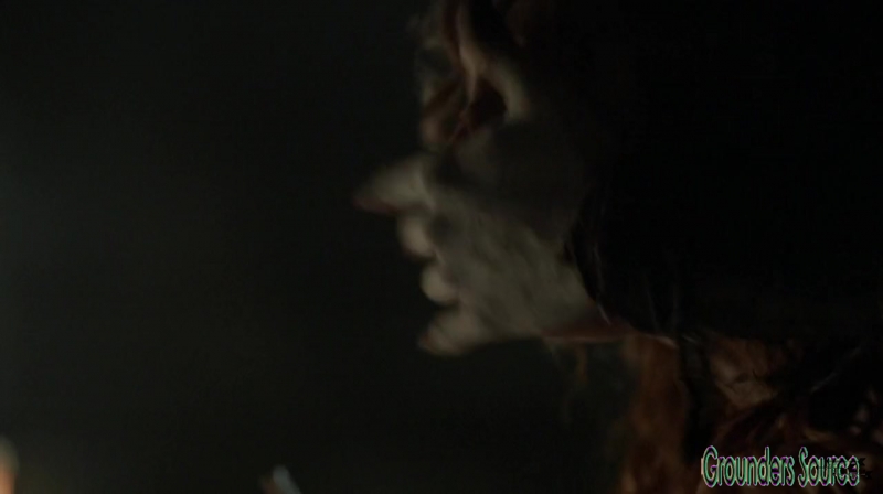 The 100 Season 3 Sneak Peek We Are Survivors iTunes Exclusive-2853
