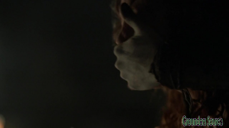 The 100 Season 3 Sneak Peek We Are Survivors iTunes Exclusive-2852
