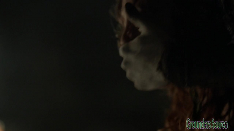 The 100 Season 3 Sneak Peek We Are Survivors iTunes Exclusive-2850
