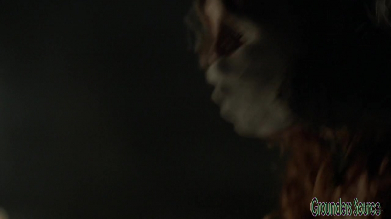 The 100 Season 3 Sneak Peek We Are Survivors iTunes Exclusive-2851
