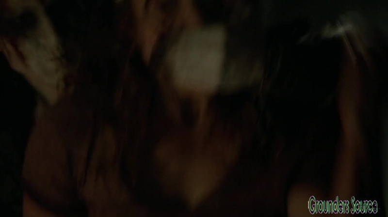 The 100 Season 3 Sneak Peek We Are Survivors iTunes Exclusive-2848
