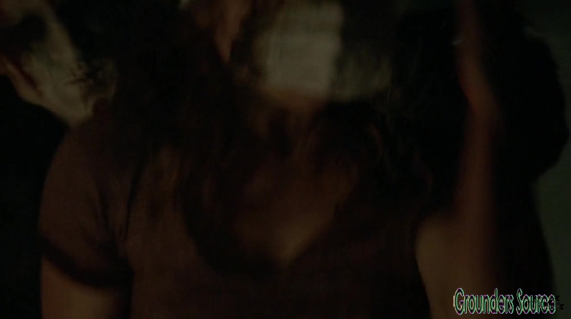The 100 Season 3 Sneak Peek We Are Survivors iTunes Exclusive-2847
