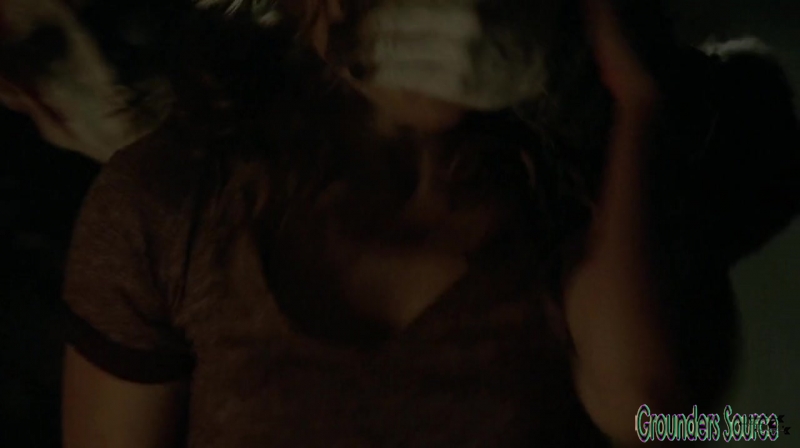 The 100 Season 3 Sneak Peek We Are Survivors iTunes Exclusive-2846
