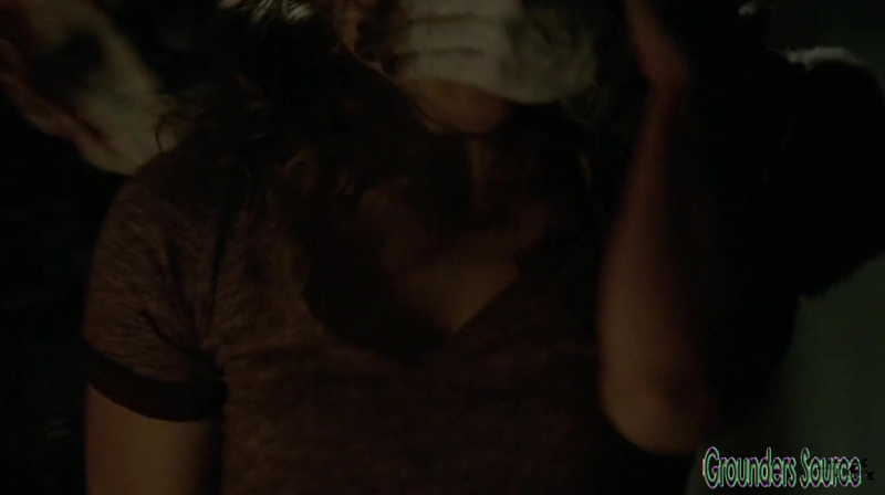 The 100 Season 3 Sneak Peek We Are Survivors iTunes Exclusive-2845
