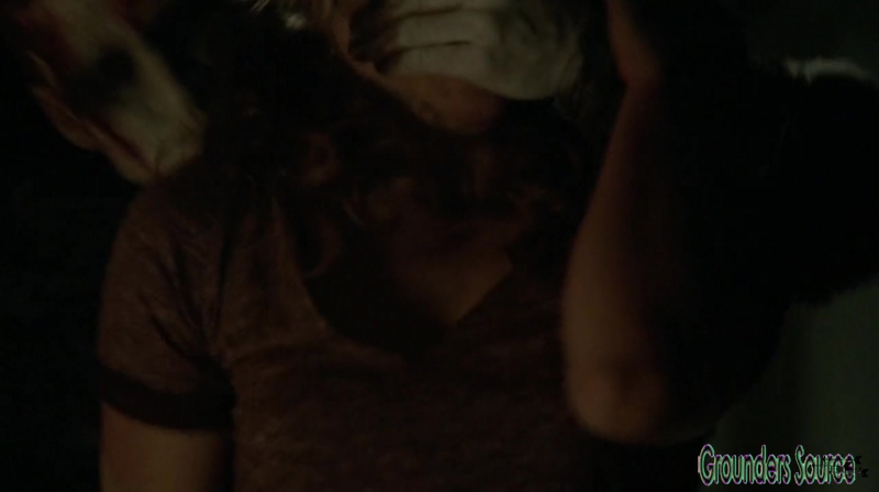 The 100 Season 3 Sneak Peek We Are Survivors iTunes Exclusive-2843
