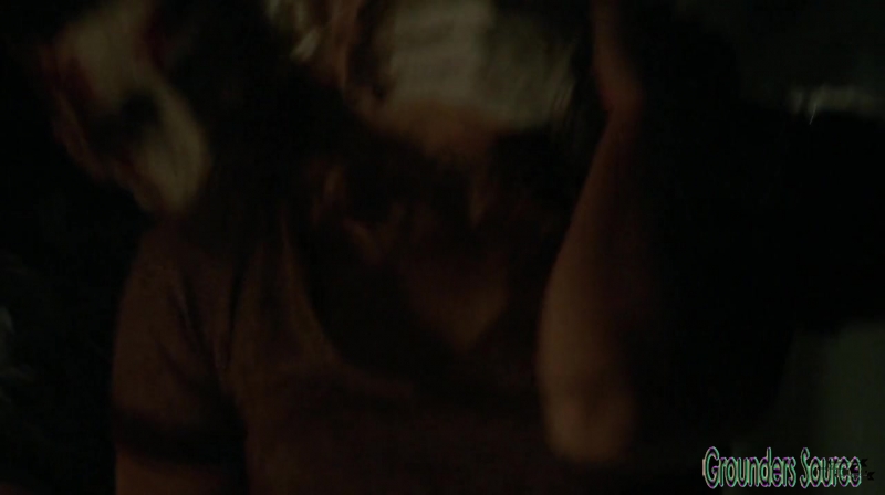The 100 Season 3 Sneak Peek We Are Survivors iTunes Exclusive-2844

