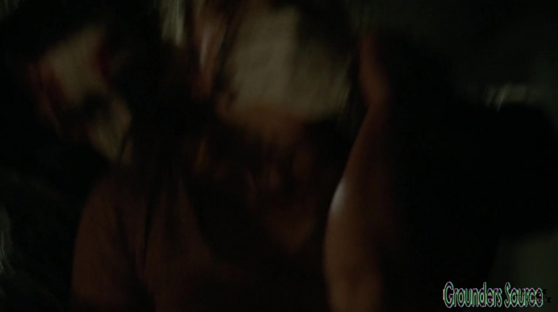The 100 Season 3 Sneak Peek We Are Survivors iTunes Exclusive-2841
