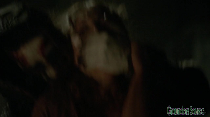 The 100 Season 3 Sneak Peek We Are Survivors iTunes Exclusive-2840

