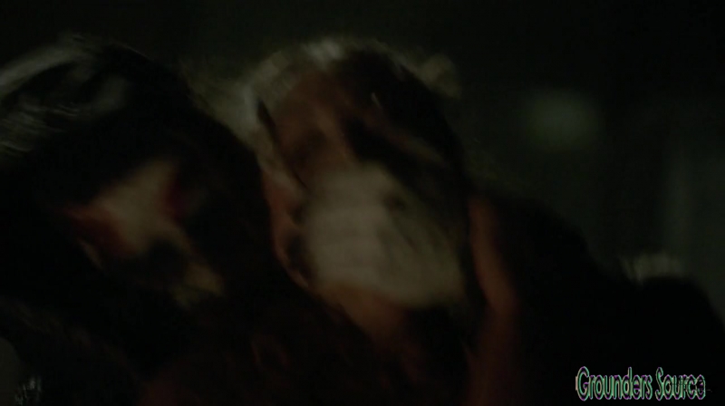 The 100 Season 3 Sneak Peek We Are Survivors iTunes Exclusive-2839
