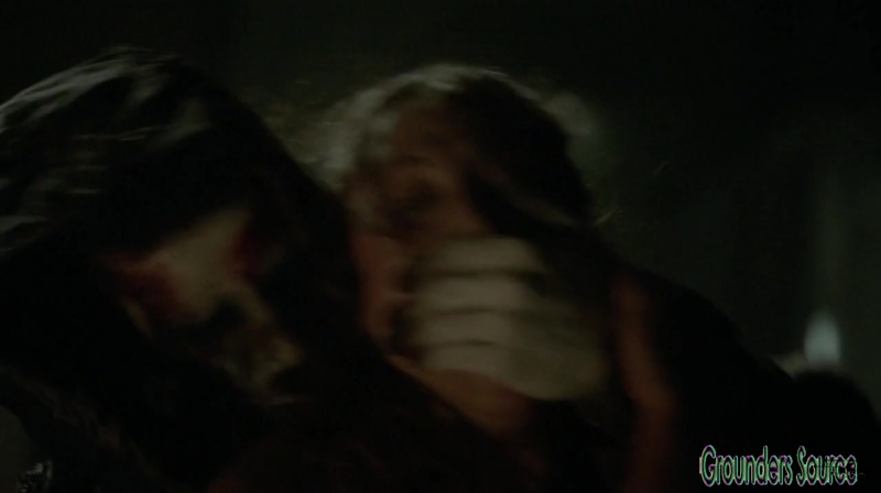 The 100 Season 3 Sneak Peek We Are Survivors iTunes Exclusive-2837

