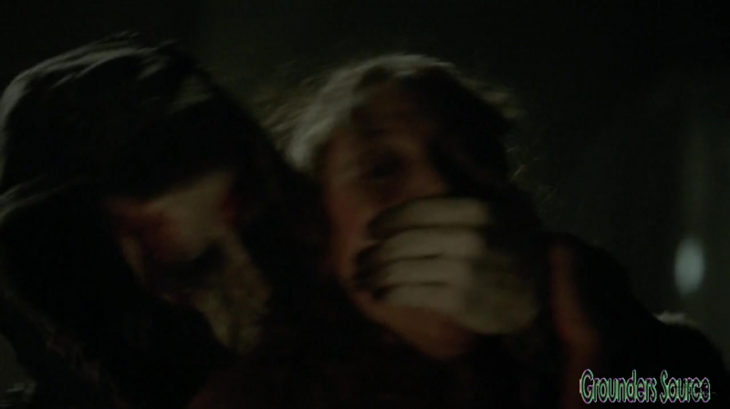 The 100 Season 3 Sneak Peek We Are Survivors iTunes Exclusive-2838
