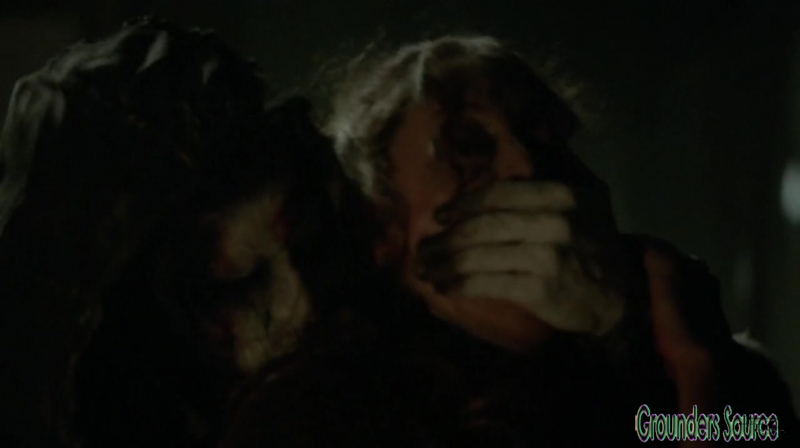 The 100 Season 3 Sneak Peek We Are Survivors iTunes Exclusive-2833
