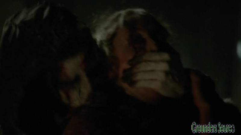 The 100 Season 3 Sneak Peek We Are Survivors iTunes Exclusive-2834
