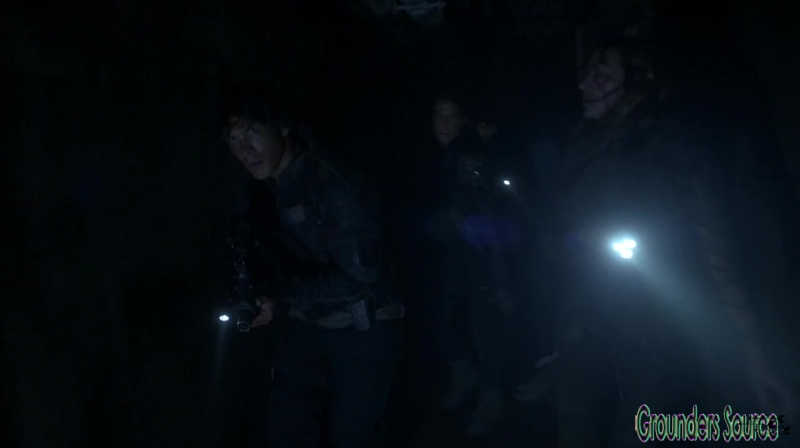 The 100 Season 3 Sneak Peek We Are Survivors iTunes Exclusive-2831
