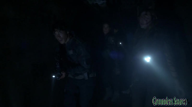 The 100 Season 3 Sneak Peek We Are Survivors iTunes Exclusive-2832
