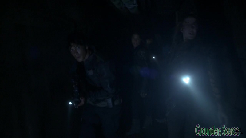 The 100 Season 3 Sneak Peek We Are Survivors iTunes Exclusive-2829
