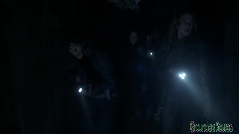 The 100 Season 3 Sneak Peek We Are Survivors iTunes Exclusive-2823
