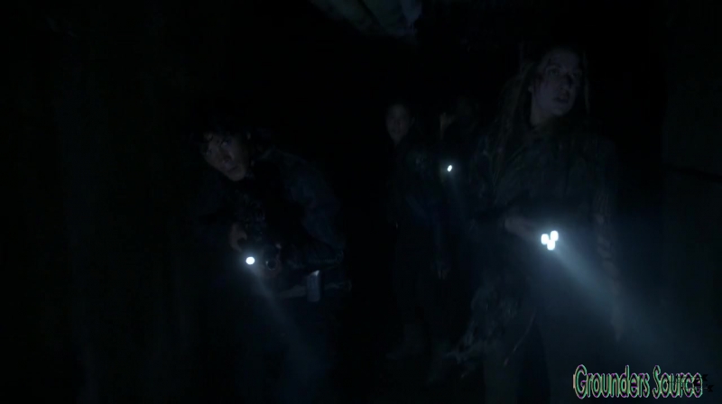 The 100 Season 3 Sneak Peek We Are Survivors iTunes Exclusive-2821
