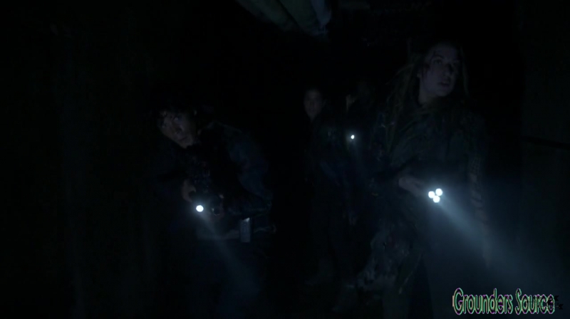 The 100 Season 3 Sneak Peek We Are Survivors iTunes Exclusive-2820
