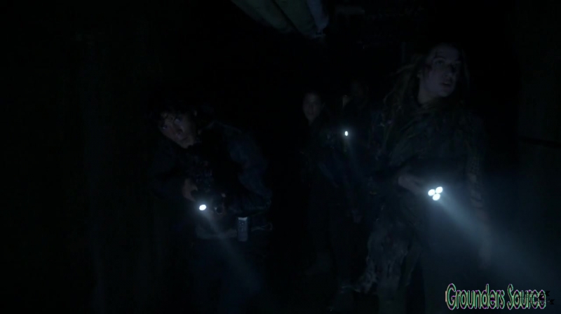 The 100 Season 3 Sneak Peek We Are Survivors iTunes Exclusive-2818
