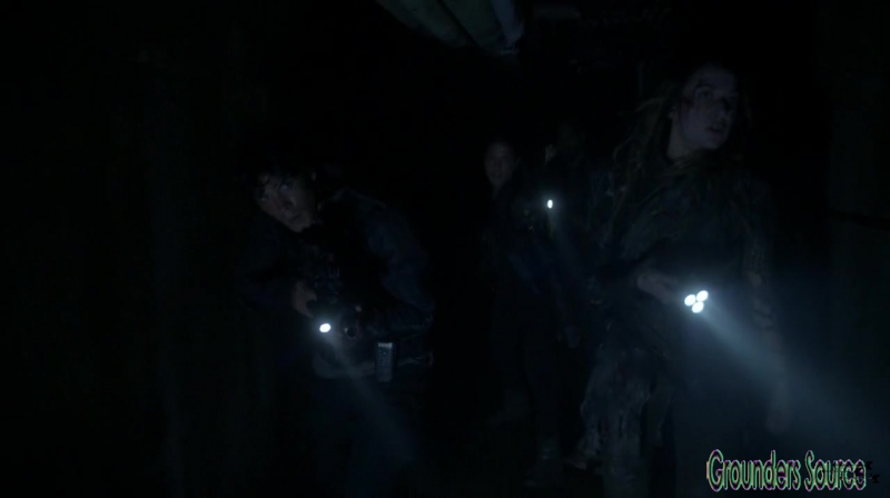 The 100 Season 3 Sneak Peek We Are Survivors iTunes Exclusive-2817

