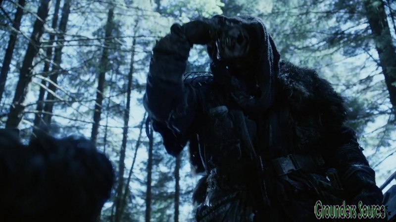 The 100 Season 3 Sneak Peek We Are Survivors iTunes Exclusive-2816

