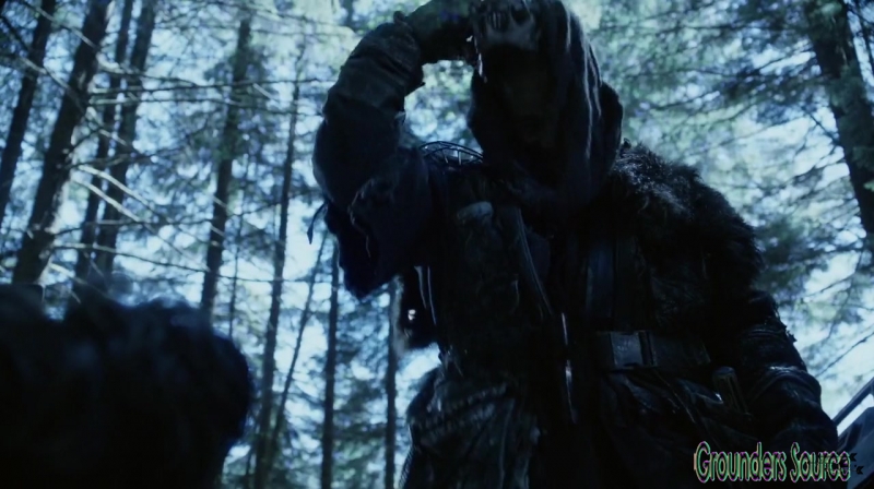 The 100 Season 3 Sneak Peek We Are Survivors iTunes Exclusive-2811
