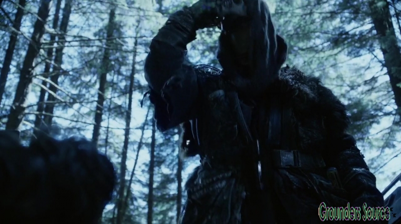 The 100 Season 3 Sneak Peek We Are Survivors iTunes Exclusive-2810
