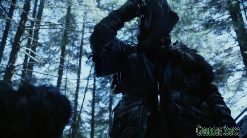 The 100 Season 3 Sneak Peek We Are Survivors iTunes Exclusive-2808
