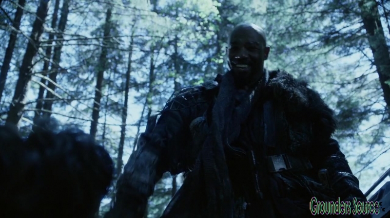 The 100 Season 3 Sneak Peek We Are Survivors iTunes Exclusive-2788
