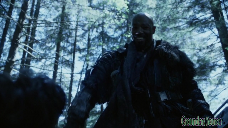 The 100 Season 3 Sneak Peek We Are Survivors iTunes Exclusive-2787
