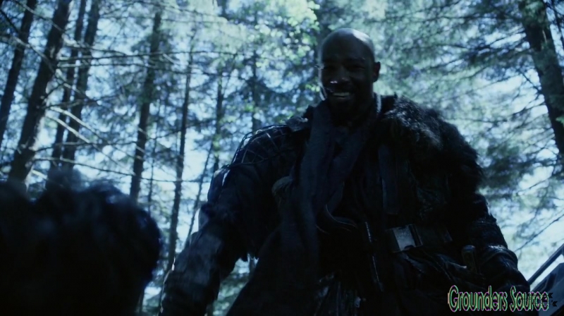The 100 Season 3 Sneak Peek We Are Survivors iTunes Exclusive-2786
