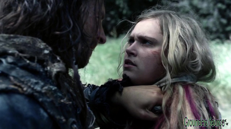 The 100 Season 3 Sneak Peek We Are Survivors iTunes Exclusive-2783
