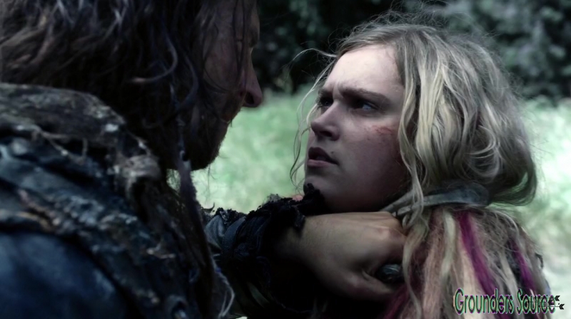 The 100 Season 3 Sneak Peek We Are Survivors iTunes Exclusive-2784
