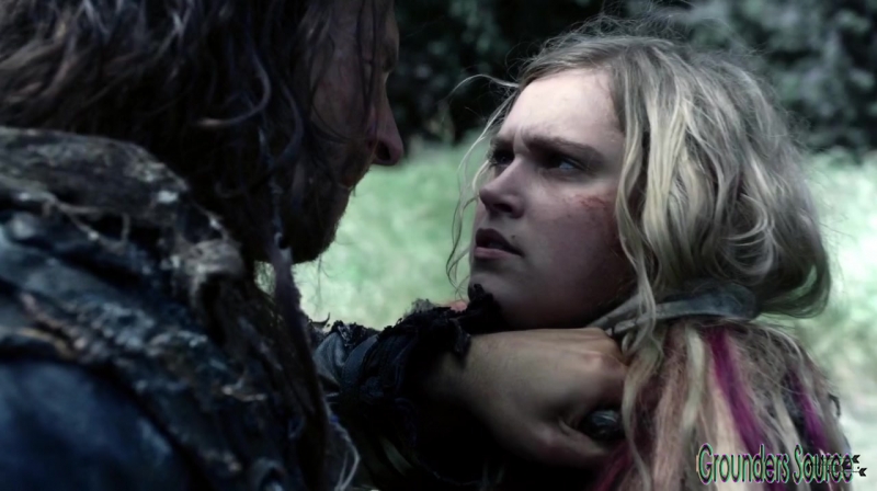 The 100 Season 3 Sneak Peek We Are Survivors iTunes Exclusive-2782

