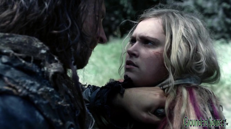 The 100 Season 3 Sneak Peek We Are Survivors iTunes Exclusive-2781
