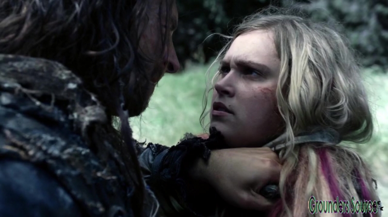 The 100 Season 3 Sneak Peek We Are Survivors iTunes Exclusive-2780
