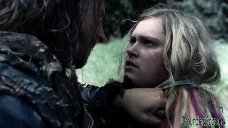 The 100 Season 3 Sneak Peek We Are Survivors iTunes Exclusive-2779
