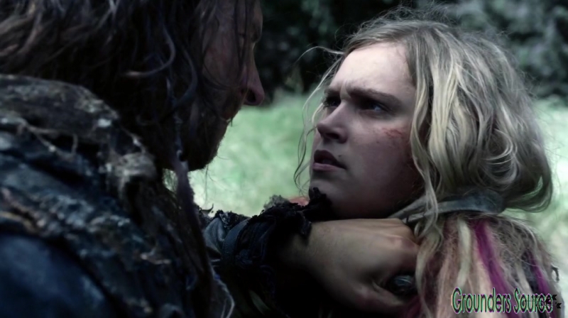 The 100 Season 3 Sneak Peek We Are Survivors iTunes Exclusive-2778
