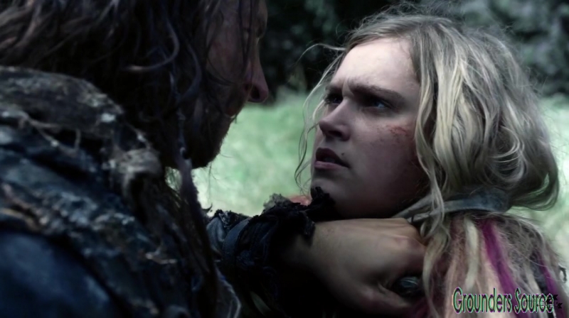The 100 Season 3 Sneak Peek We Are Survivors iTunes Exclusive-2775

