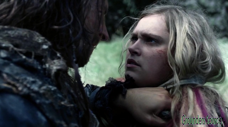 The 100 Season 3 Sneak Peek We Are Survivors iTunes Exclusive-2776
