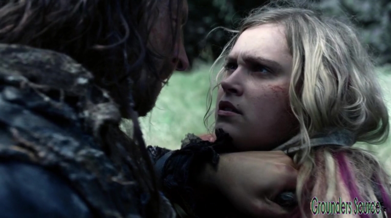 The 100 Season 3 Sneak Peek We Are Survivors iTunes Exclusive-2774
