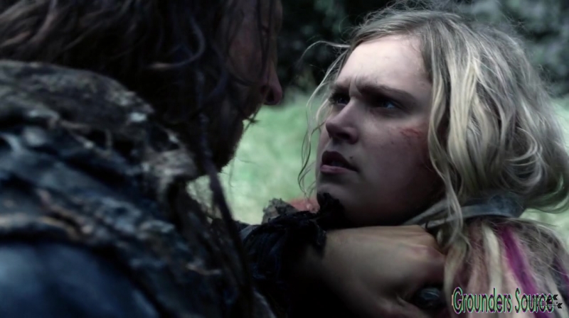 The 100 Season 3 Sneak Peek We Are Survivors iTunes Exclusive-2771
