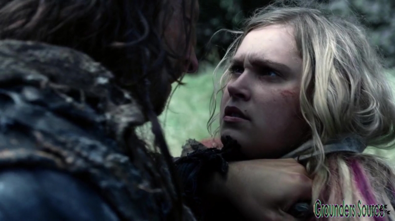 The 100 Season 3 Sneak Peek We Are Survivors iTunes Exclusive-2772
