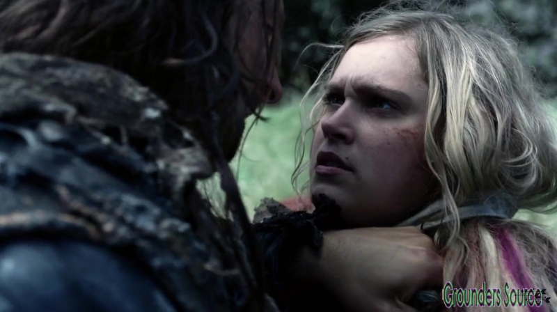 The 100 Season 3 Sneak Peek We Are Survivors iTunes Exclusive-2770

