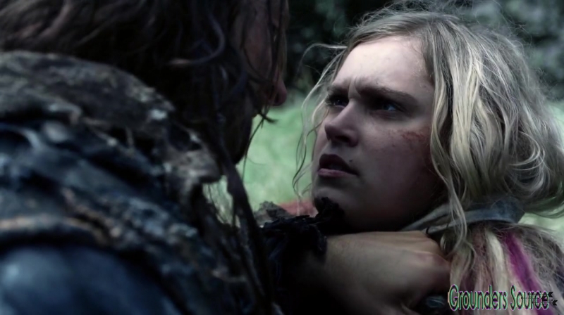 The 100 Season 3 Sneak Peek We Are Survivors iTunes Exclusive-2769
