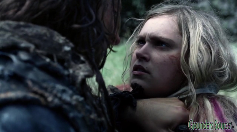 The 100 Season 3 Sneak Peek We Are Survivors iTunes Exclusive-2767
