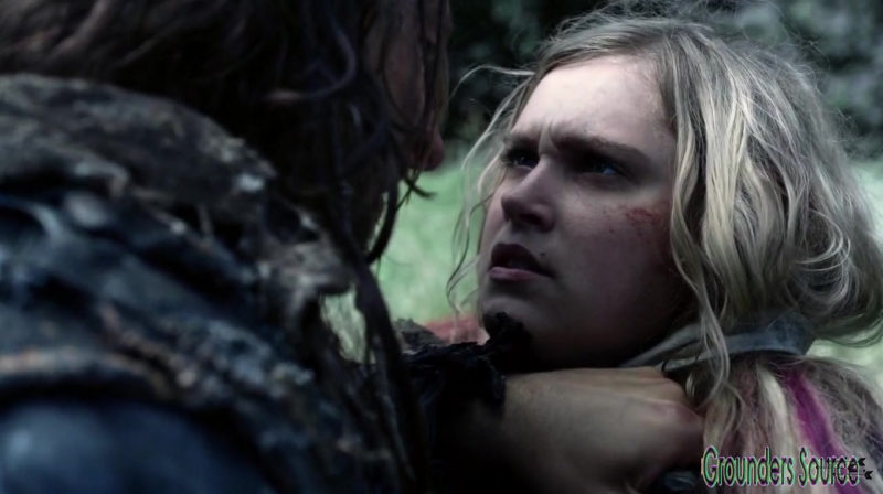 The 100 Season 3 Sneak Peek We Are Survivors iTunes Exclusive-2768
