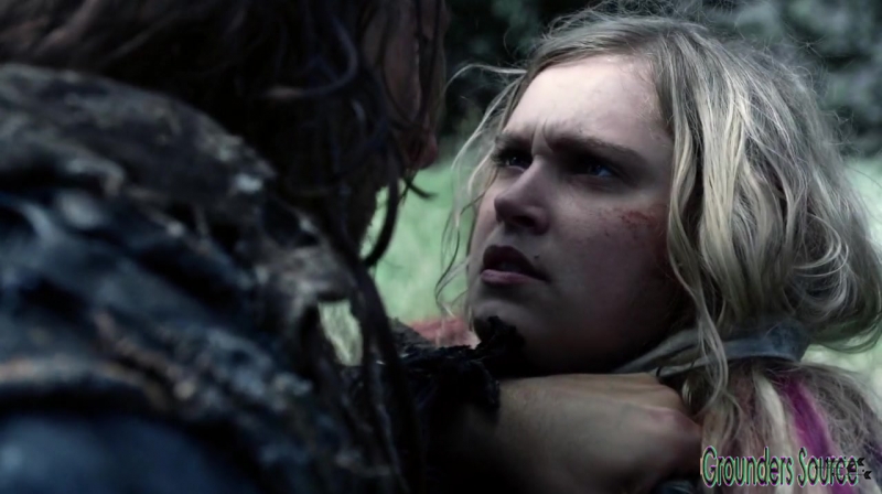 The 100 Season 3 Sneak Peek We Are Survivors iTunes Exclusive-2766
