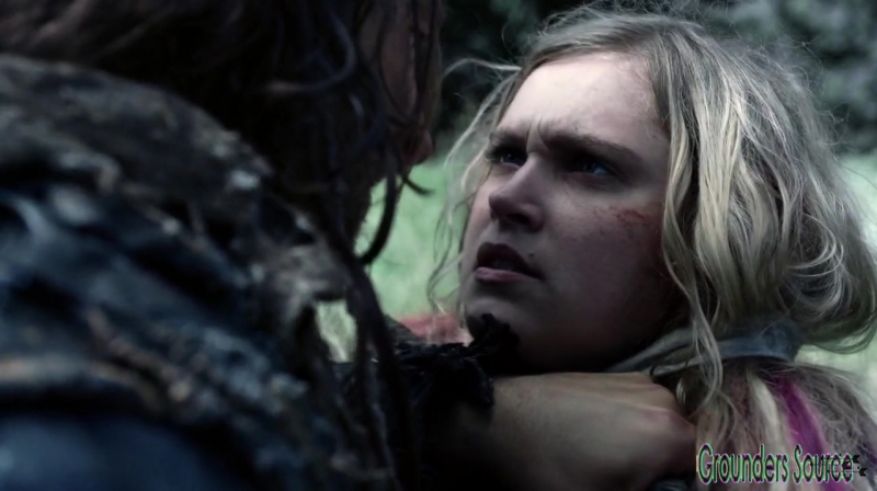 The 100 Season 3 Sneak Peek We Are Survivors iTunes Exclusive-2764

